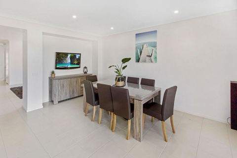 Captains Hideaway - Jetty Berth And Pet Friendly - Accommodation Georgetown 2