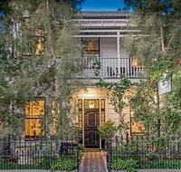 Captains Retreat Apartments and Cottages - Accommodation Georgetown