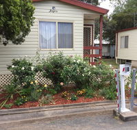 Caracourt caravan park - Accommodation Georgetown