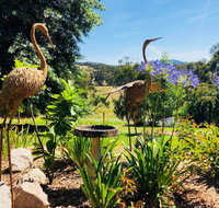 Carawah Ridge - Accommodation Georgetown