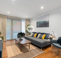 Cardigan Relaxing 2Bed2Bath Apt with Free Wifi - Accommodation Georgetown