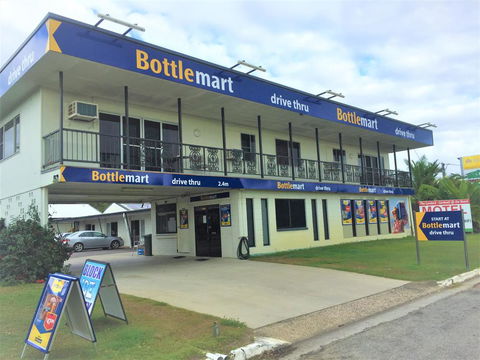 Cardwell At The Beach - Accommodation Georgetown 2