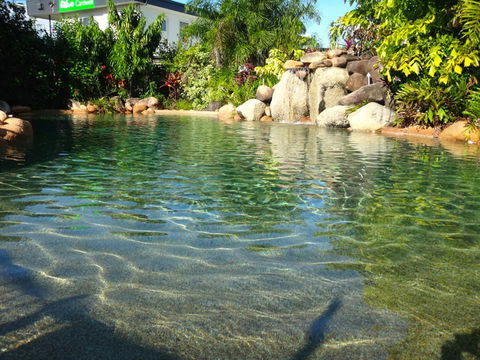 Cardwell At The Beach - Accommodation Georgetown 0