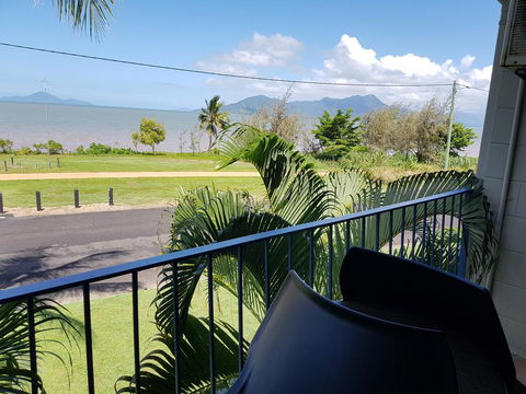 Cardwell Beachcomber Motel & Tourist Park - Accommodation Georgetown 1