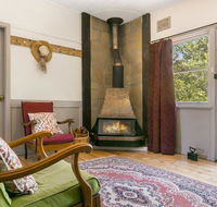 Carinya Cottage - Accommodation Georgetown
