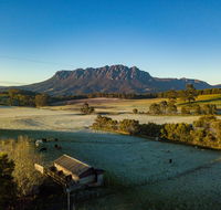 Carinya Farm Holiday Retreat - Accommodation Georgetown