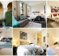 Carlton Terrace - Accommodation Georgetown