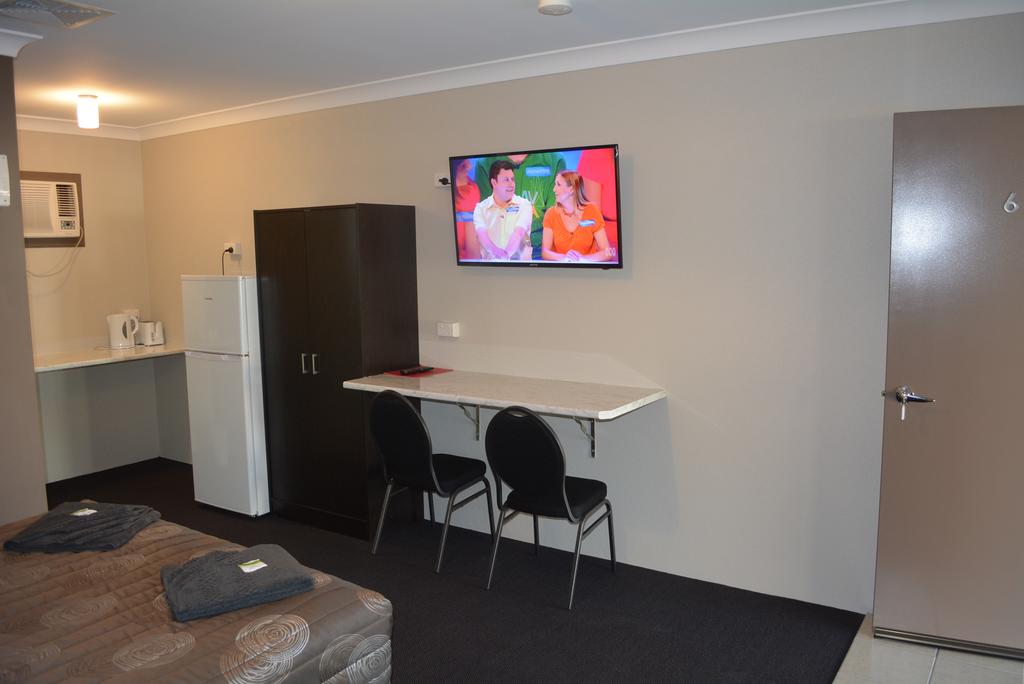 Carmila QLD Accommodation Georgetown