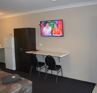 Carmila Sands Motel - Accommodation Georgetown