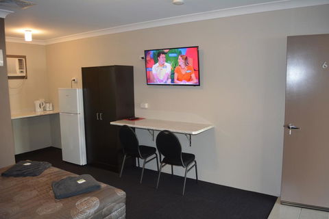 Carmila Sands Motel - Accommodation Georgetown 0