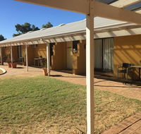 Carnarvon Caravan Park - Accommodation Georgetown