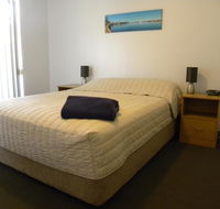 Carnarvon Central Apartments - Accommodation Georgetown