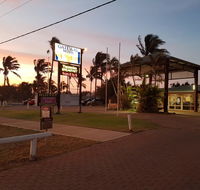 Carnarvon Gateway Motel - Accommodation Georgetown
