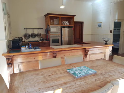 CARNBREA - Accommodation Georgetown 1