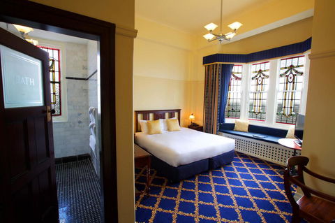 Carrington Hotel - Accommodation Georgetown 2