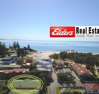 Carrington Terrace No 2 at South West Rocks - Accommodation Georgetown
