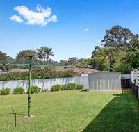Carroll Ave 85 Mollymook - Accommodation Georgetown