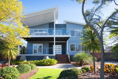 CASA AZZURRA - Accommodation Georgetown 0