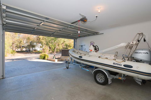 CASA AZZURRA - Accommodation Georgetown 2