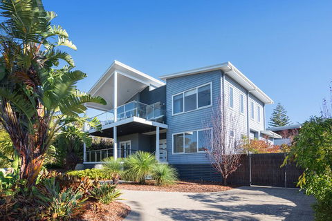 CASA AZZURRA - Accommodation Georgetown 1
