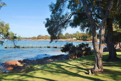 CASA AZZURRA - Accommodation Georgetown 3