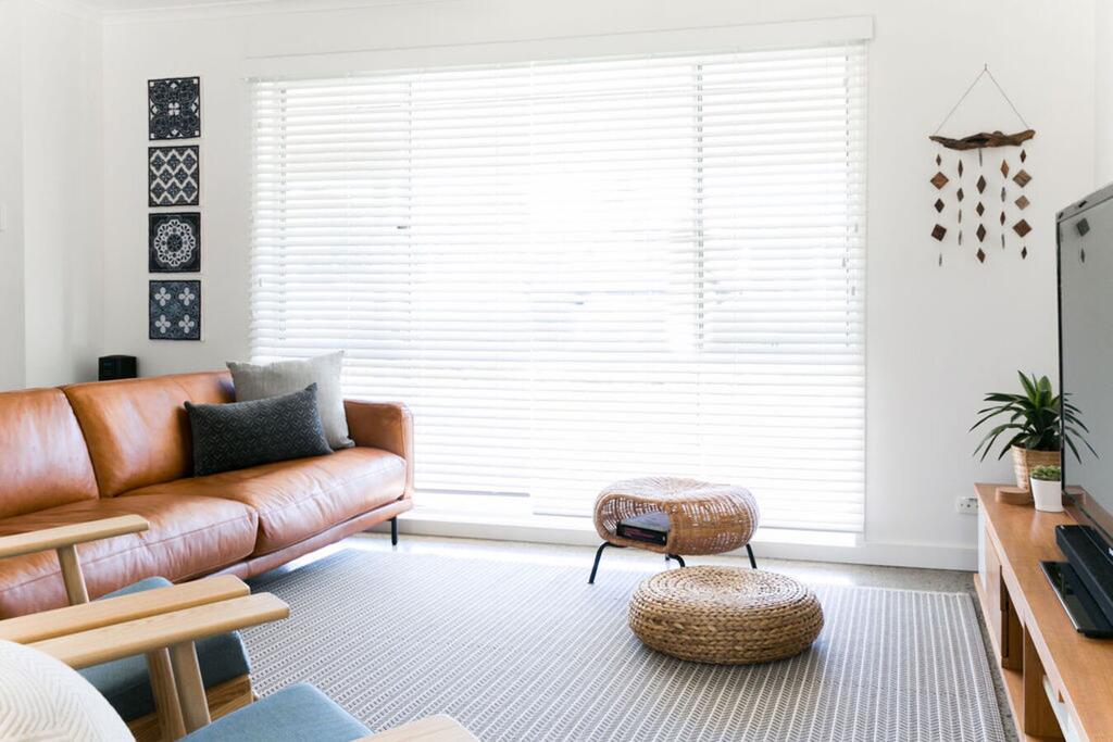 Pottsville NSW Accommodation Georgetown