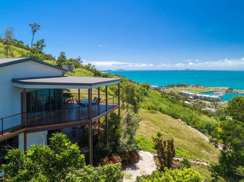 Casa Del Mar- House Of The Sea - Accommodation Georgetown 0