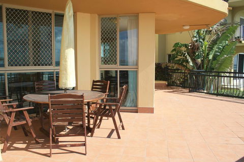 CASA DEL REY, UNIT 1 - Accommodation Georgetown 3