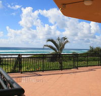 CASA DEL REY UNIT 1 - Accommodation Georgetown