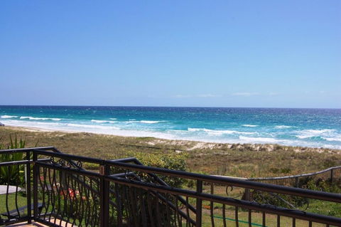 CASA DEL REY, UNIT 1 - Accommodation Georgetown 1