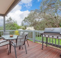 Casa Dolce Casa - Accommodation Georgetown
