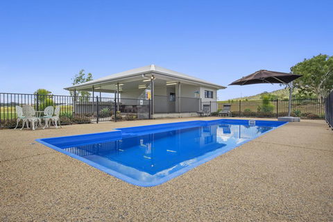 Casa Nostra Motel - Accommodation Georgetown 1