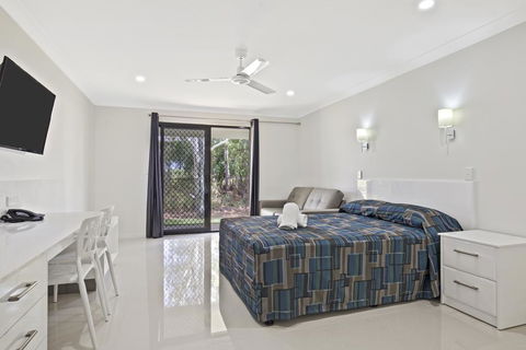Casa Nostra Motel - Accommodation Georgetown 0