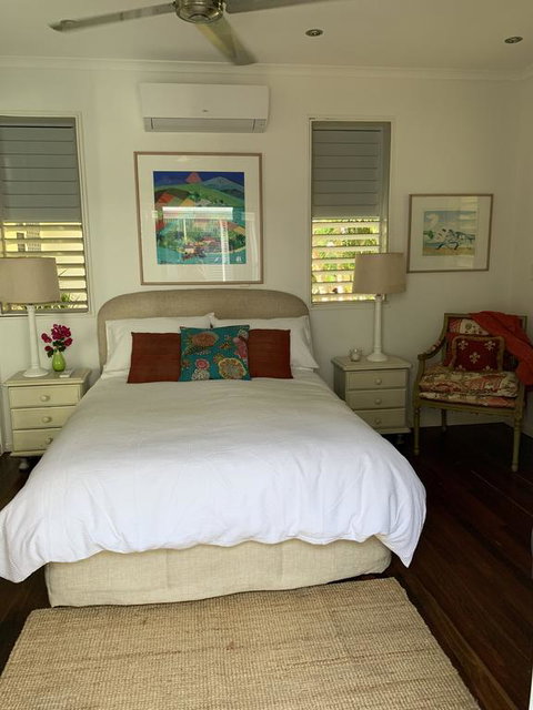Casa Palma - Accommodation Georgetown 1
