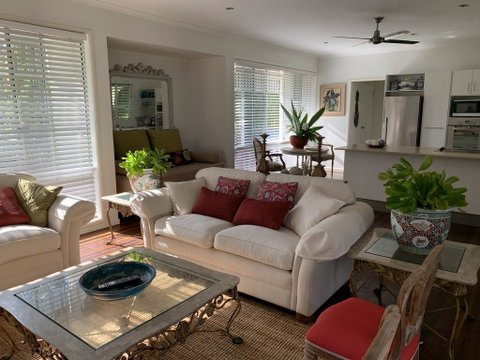 Casa Palma - Accommodation Georgetown 2