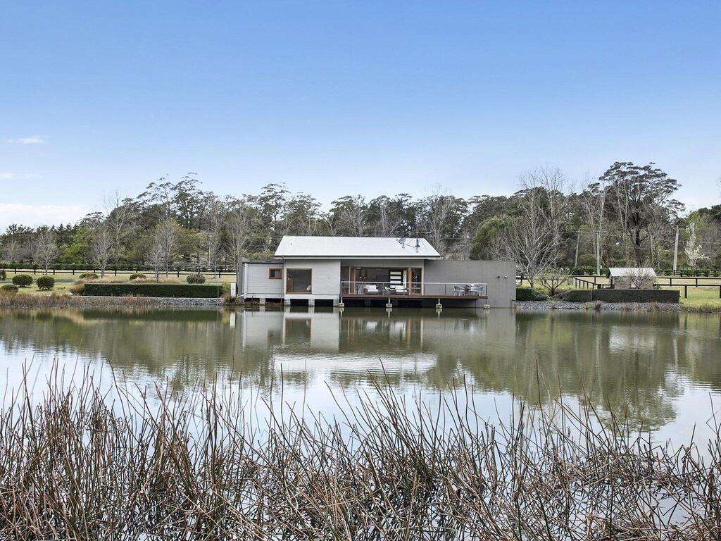 Alpine NSW Accommodation Georgetown