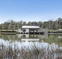 Casa sul lago - quite simply a very special place - Accommodation Georgetown