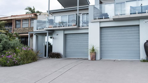 Casey's Beach Retreat - Accommodation Georgetown 3