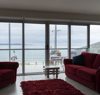 Casey's Beach Retreat - Accommodation Georgetown