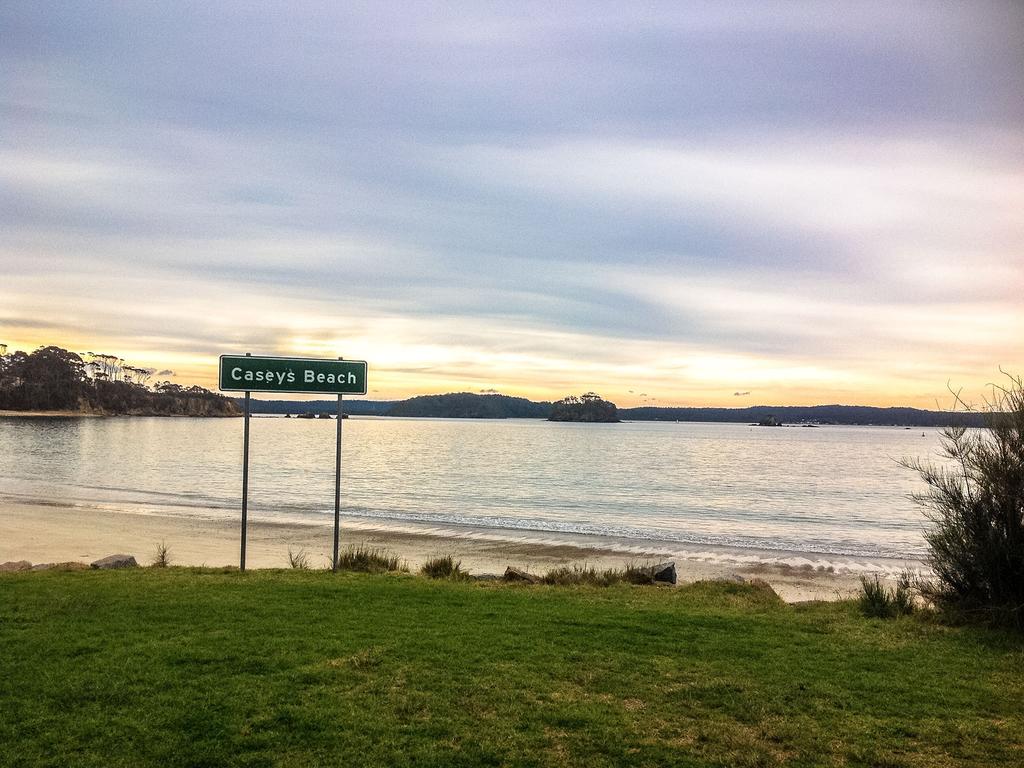 Sunshine Bay NSW Accommodation Georgetown