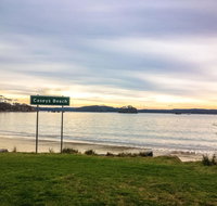 Caseys Beach Holiday Park - Accommodation Georgetown