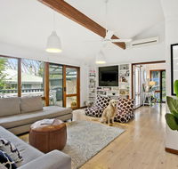 CASTAWAY - Accommodation Georgetown