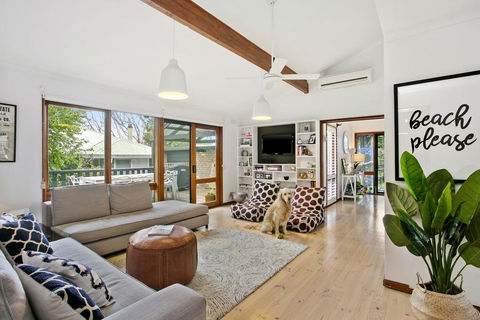 CASTAWAY - Accommodation Georgetown 0