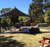 Castle Motel - Accommodation Georgetown