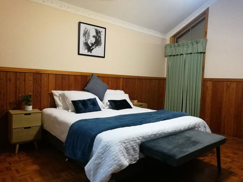 Castle Stay At Lakes Entrance - Accommodation Georgetown 2
