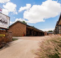 Castlemaine Colonial Motel - Accommodation Georgetown