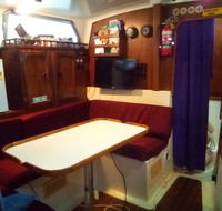 Casual fare sailing charters Townsville - ocean living - cruise - Accommodation Georgetown