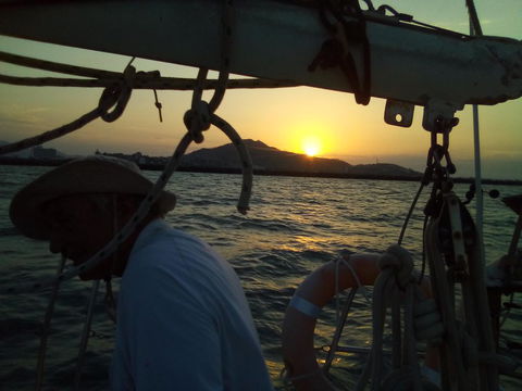 Casual Fare Sailing Charters Townsville - Ocean Living - Cruise - Accommodation Georgetown 2