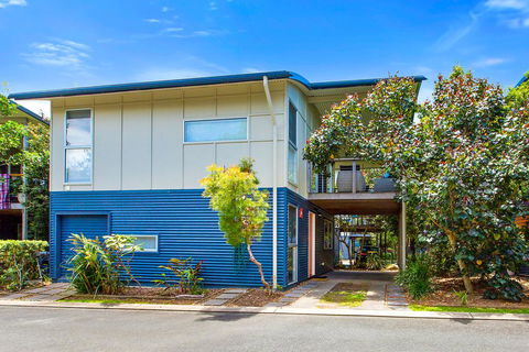 CASUARINA BEACH SHACKS 10 - Accommodation Georgetown 1