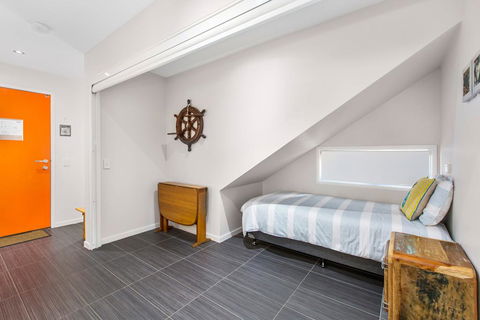 CASUARINA BEACH SHACKS 10 - Accommodation Georgetown 3